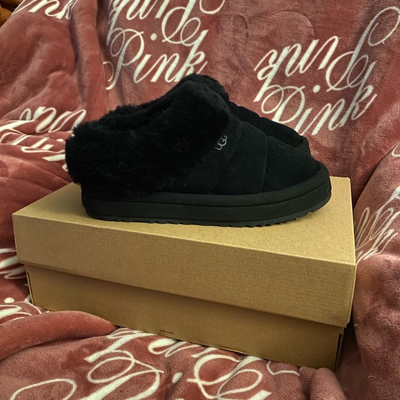 UGG Tazzlita Platform slippers - Picture 3 of 8